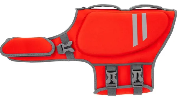 Frisco Neoprene Dog Life Jacket