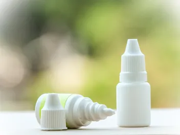 Can You Use Human Ear Drops on Dogs? Vet-Verified Facts & Info