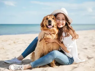 National Hug Your Dog Day 2026: When It Is & How to Celebrate