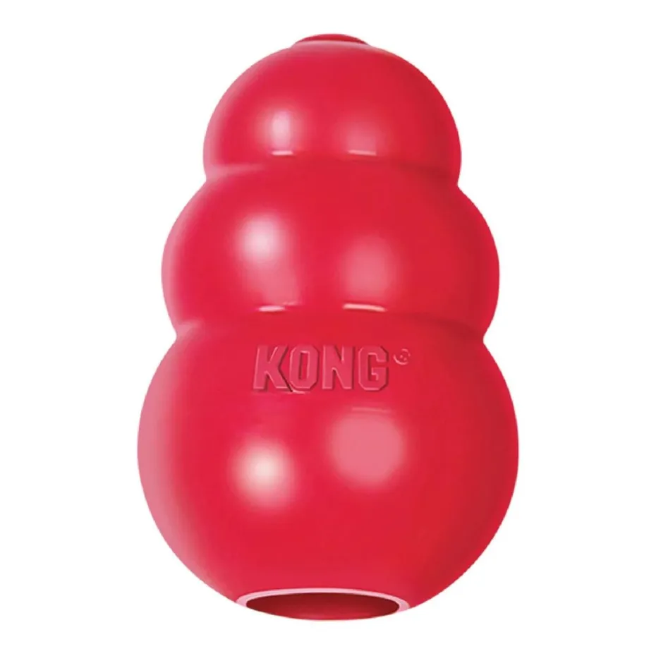 Simple KONG Stuffing Recipe