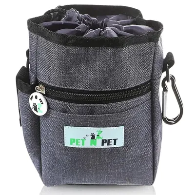 Dog Training Treat Pouch new