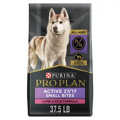 Purina Pro Plan Sport 27/17 Formula