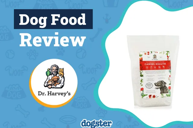 Dr. Harvey Dog Food Review 2026: Pros, Cons, Recalls & FAQ