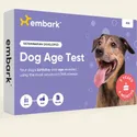 Dog Age Test