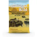 Taste of the Wild High Prairie Canine Grain