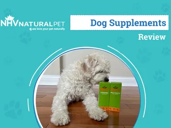 NHV Natural Pet Supplements Review 2026: An Expert's Breakdown