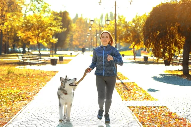 When Can You Start Running With Your Puppy? Vet-Approved Facts & FAQ