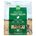 Open Farm Freeze-Dried Raw Turkey Recipe Dog Food