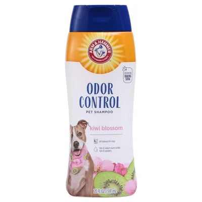 Arm &amp; Hammer Super Deodorizing Dog Shampoo