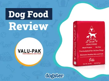 Valu Pak Dog Food Review 2026: Pros, Cons, Recalls & FAQ