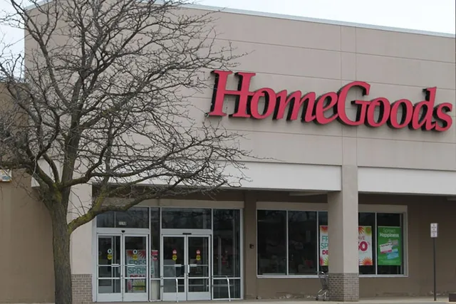 Are Dogs Allowed in HomeGoods? Updated in 2026