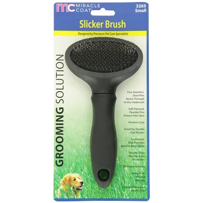 Miracle Care Slicker Brush