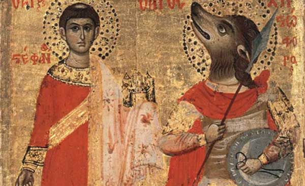St Guinefort: How This Dog Became A Saint