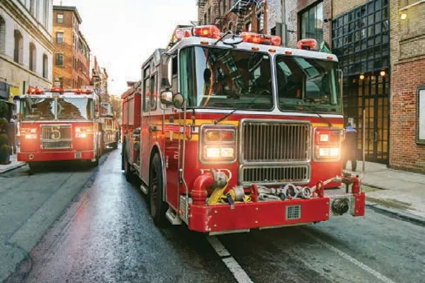 Firetruck