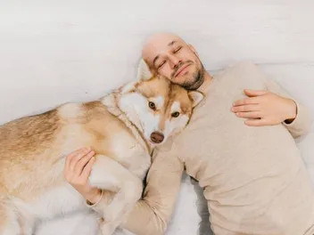 Can Pets Help People With Depression? What the Research Says