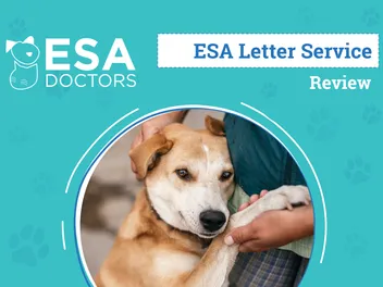 ESA Doctors Letter Service Review 2026: Our Expert’s Breakdown