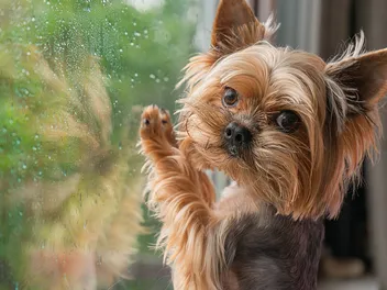 Rainy Day Activities for Dogs: 17 Fun Ideas