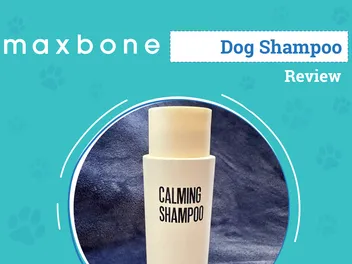 Maxbone Calming Dog Shampoo Review 2026: An Expert's Breakdown