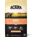 New Project ACANA Grain Free Dry Dog Food