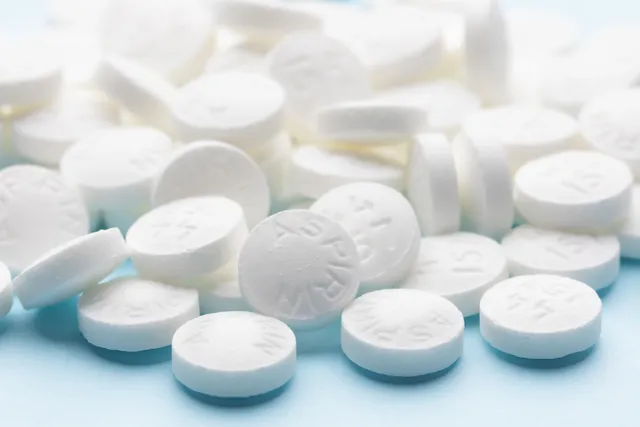 Can Dogs Have Aspirin? Our Vet Discusses Safety Facts