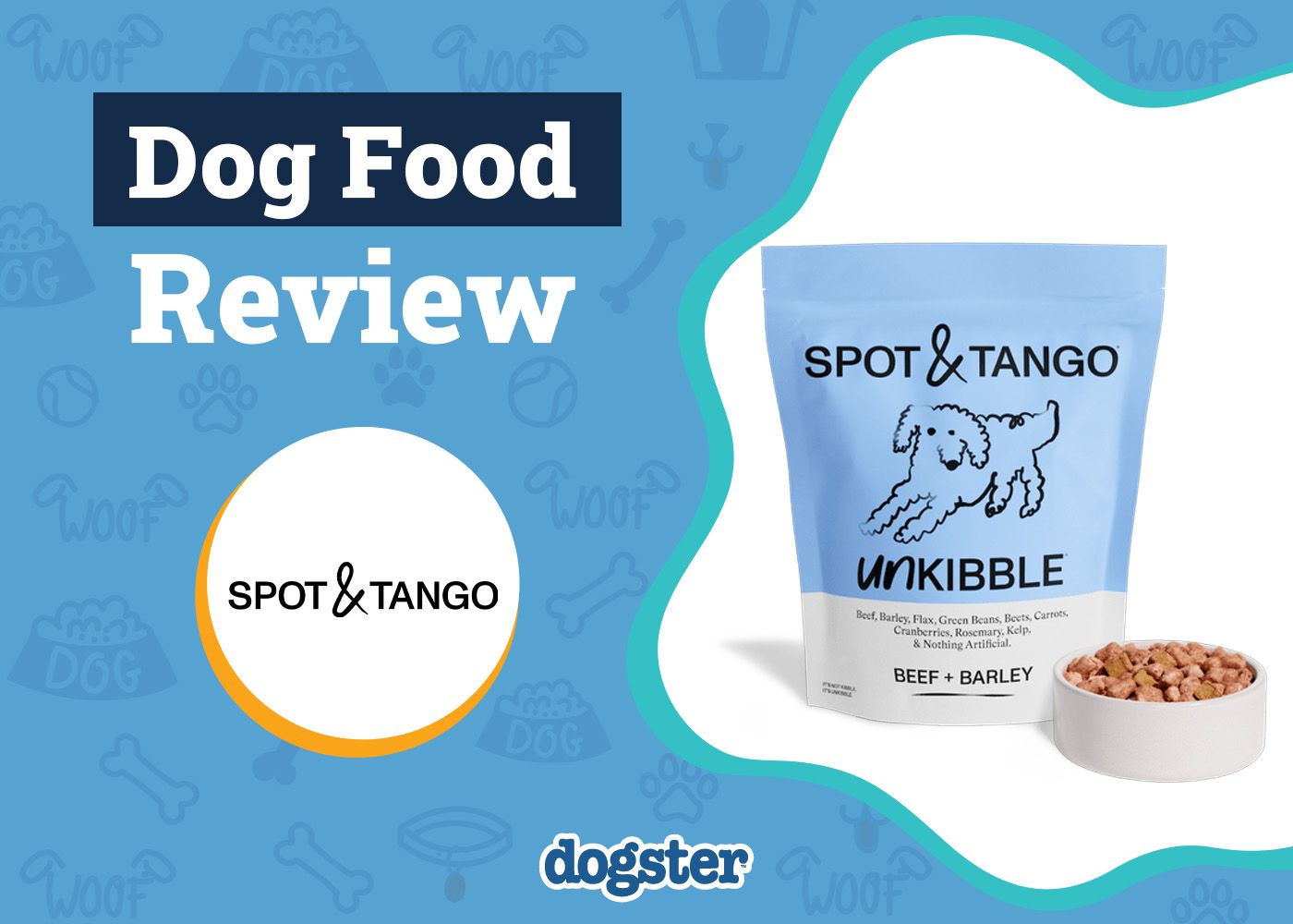 Dogster_Spot & Tango Review