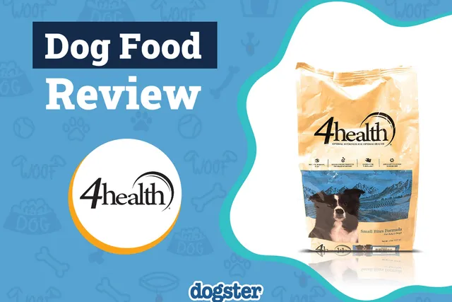 4Health Dog Food Review 2026: Pros, Cons, Recalls & FAQ