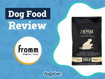Fromm Dog Food Review 2026: Recalls, Pros & Cons