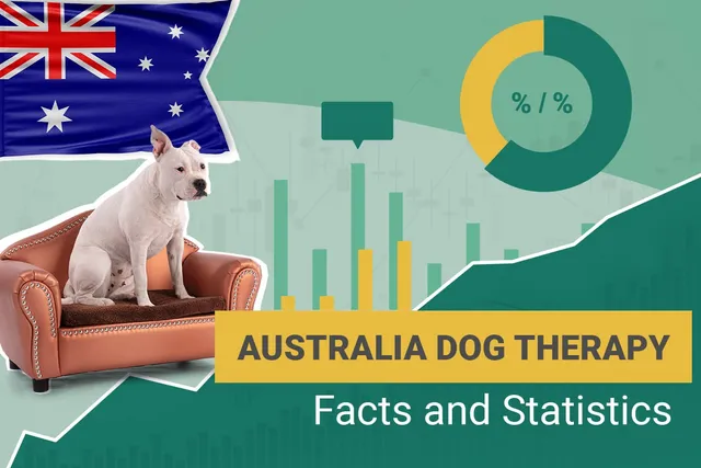 12 Remarkable Australia Service Dog & Pet Therapy Statistics to Know in 2026