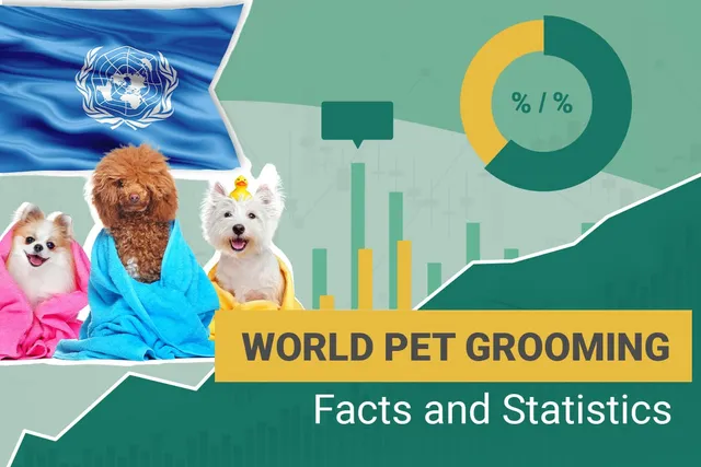 16 Interesting Pet Grooming Industry Statistics: 2026 Update