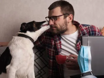 What and When Is Doggie Date Night 2026? Here's How to Celebrate