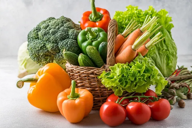 Can Dogs Eat Vegetables? Vet-Verified Nutrition Facts, Safe Options & Benefits