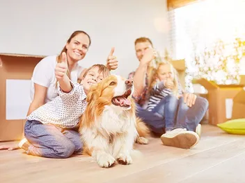 How to Convince Your Parents to Get a Dog: 7 Vet-Approved Tips