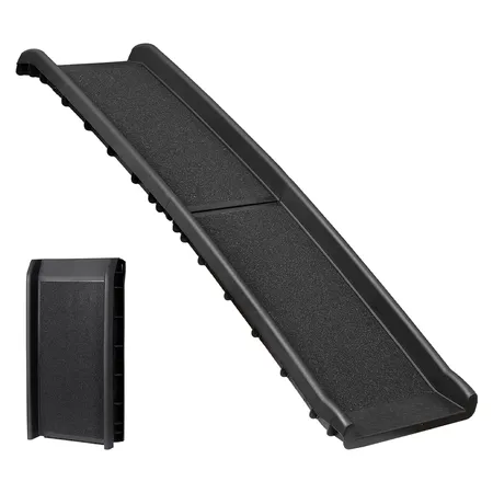 ZENY Portable Folding Dog Ramp