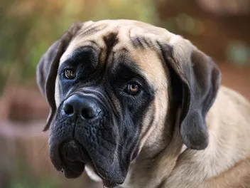 How Much Does a Mastiff Drool? Vet-Verified Facts & Helpful Tips
