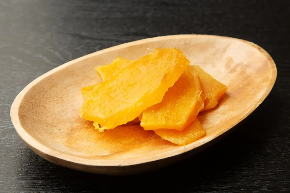 Sweet Potato