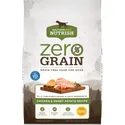 Rachael Ray Nutrish Zero Grain Dry Dog Food