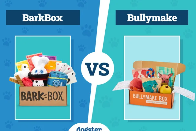 BarkBox vs Bullymake (2026 Comparison): Which One is Better?