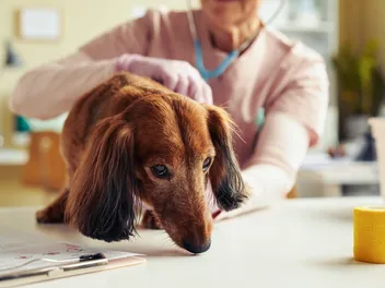Can Heartworm Cause Long-Term Effects in Dogs? Our Vet Explains