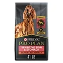 Purina Pro Plan Adult Sensitive Skin & Stomach Salmon & Rice Formula