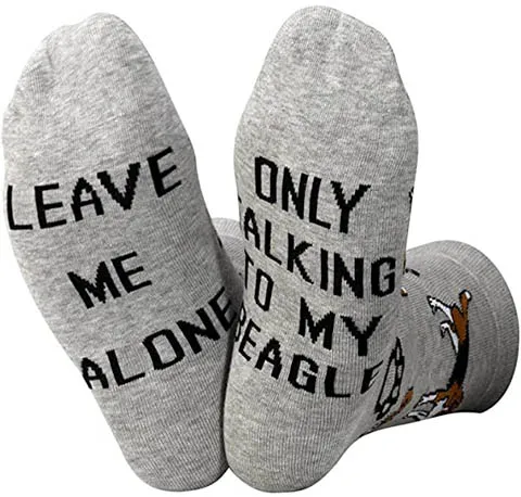 Beagle Socks