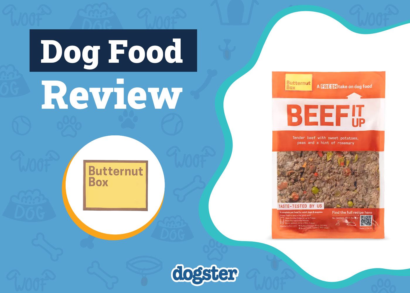 Dogster_Butternut Box Dog Food Subscription