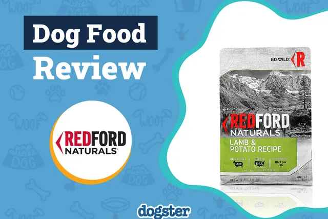 Redford Naturals Dog Food Review 2026: Pros, Cons, Recalls & FAQ