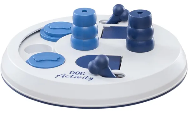TRIXIE Flip Board Strategy Game 2024