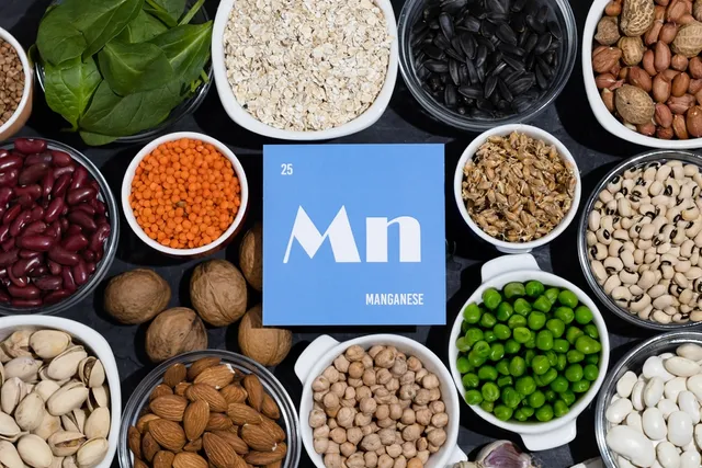 Manganese for Dogs: Benefits, Vet-Reviewed Nutritional Information & Potential Issues