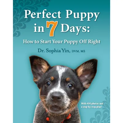 Perfect Puppy in 7 Days