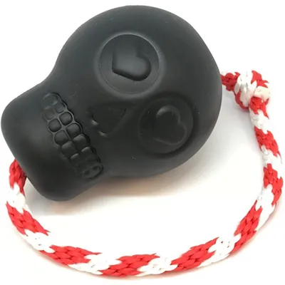 SodaPup USA-K9 Magnum Skull