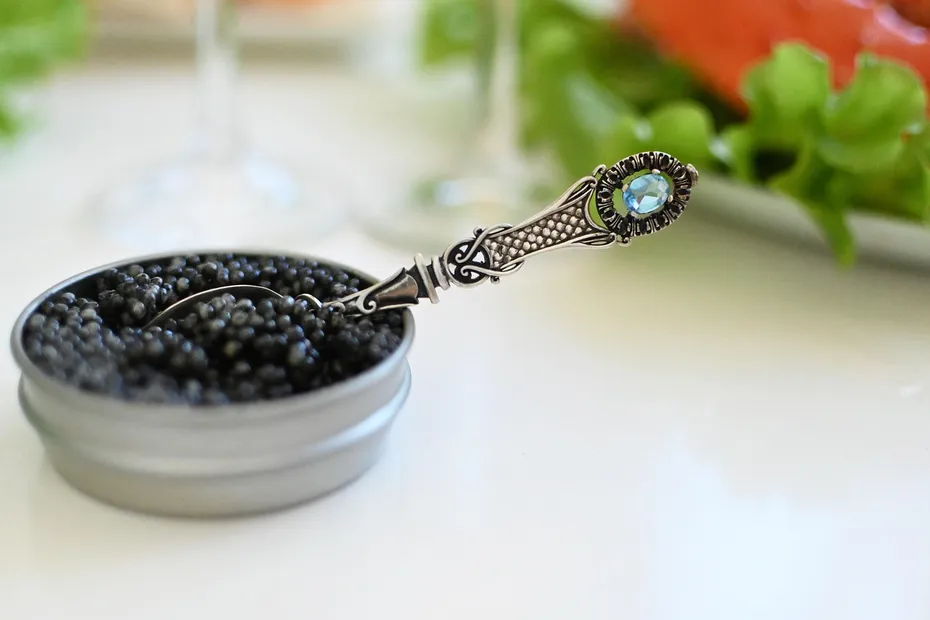 black caviar, caviar, fish roe, gourmet, caviar, caviar, caviar, caviar, caviar
