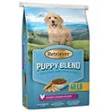 Retriever Puppy Chicken Blend Dog Food
