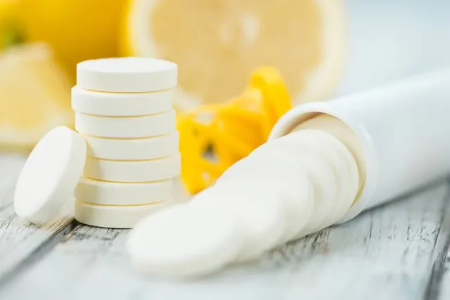 Are There Benefits of Vitamin C for Dogs? Our Vet Answers