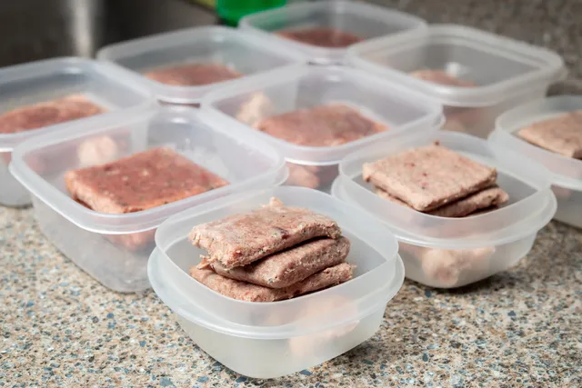 How To Thaw and Serve Frozen Dog Food: 6 Expert Tips (Vet Answer)
